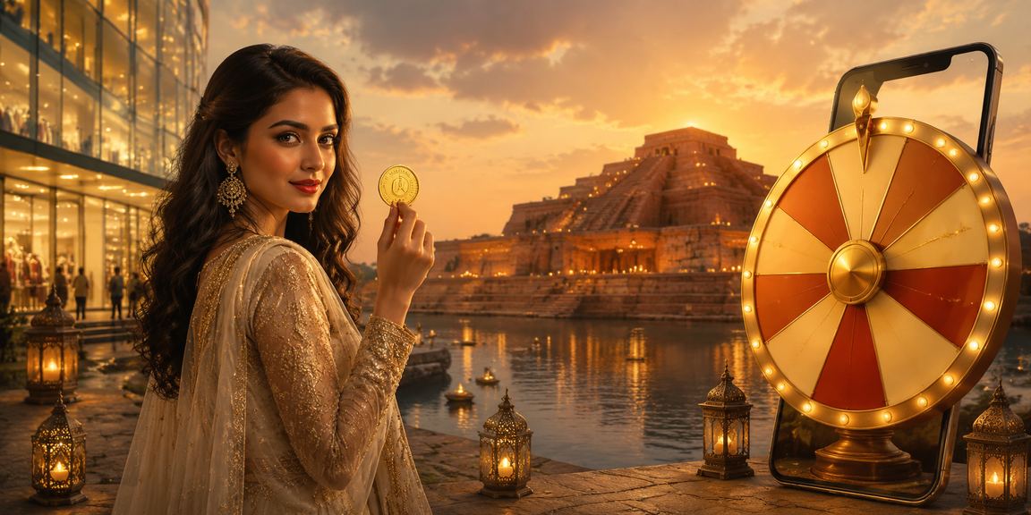 11hibajee ঈদ ফেস্টিভ্যাল লাকি ড্র অফার