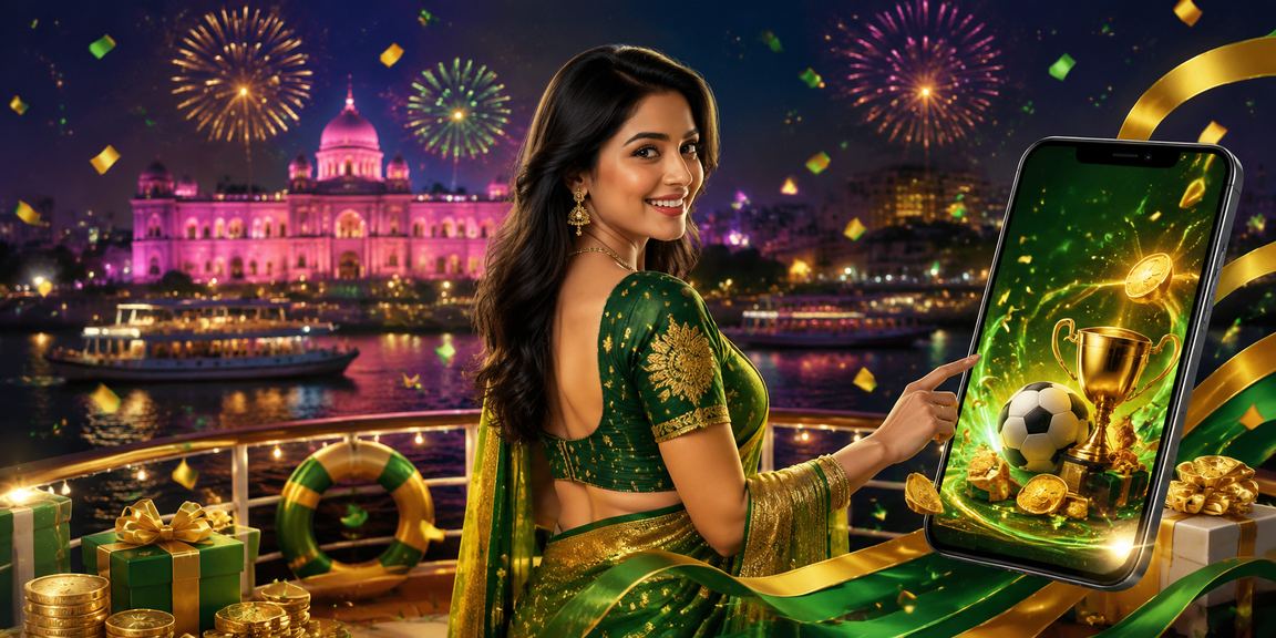ঢাকায় মোবাইল ক্যাসিনো ও স্পোর্টস বেটিং