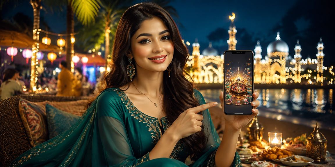 গাজীপুর ভিআইপি বোনাস ঈদ ফেস্টিভ্যাল
